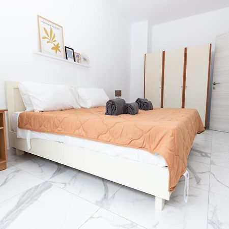 Bordino 2 Bedroom Apartment San Pawl il-Baħar Kültér fotó