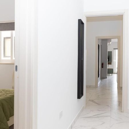 Bordino 2 Bedroom Apartment San Pawl il-Baħar Kültér fotó